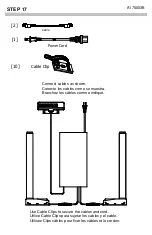 Preview for 28 page of bbf A175003B Assembly Instructions Manual