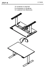 Preview for 29 page of bbf A175003B Assembly Instructions Manual