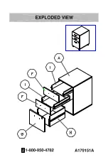 Preview for 4 page of bbf WC12953SU Instructions Manual