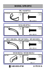 Preview for 9 page of bbf WC12953SU Instructions Manual