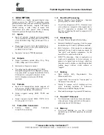 Preview for 13 page of BBK DV985S Service Manual