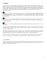 Preview for 4 page of BBQ Guru DigiQ DX2 User Manual