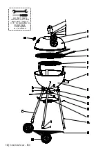 Preview for 18 page of BBQ C80-215990 Instructions For Use Manual