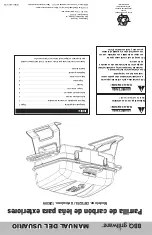 Preview for 16 page of BBQ CBT825L Owner'S Manual