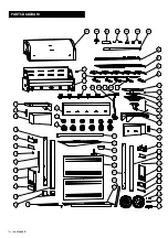 Preview for 12 page of BBQ PG-40522SOL Owner'S Manual