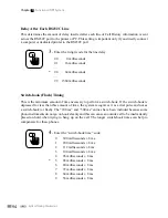 Preview for 99 page of BBS IPS 308 User Manual