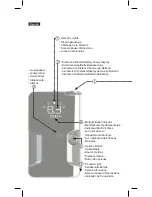 Preview for 2 page of bca Tracker3 Owner'S Manual