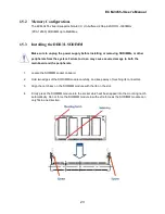 Preview for 23 page of BCM Advanced Research ECM-3455J User Manual