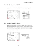 Preview for 28 page of BCM Advanced Research ECM-3455J User Manual