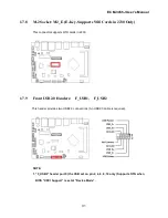 Preview for 31 page of BCM Advanced Research ECM-3455J User Manual