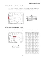 Preview for 32 page of BCM Advanced Research ECM-3455J User Manual