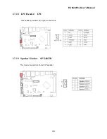 Preview for 36 page of BCM Advanced Research ECM-3455J User Manual