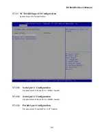 Preview for 52 page of BCM Advanced Research ECM-3455J User Manual