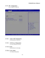 Preview for 57 page of BCM Advanced Research ECM-3455J User Manual