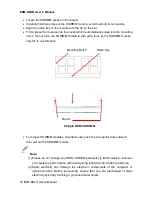 Preview for 18 page of BCM Advanced Research ESM-KBLH User Manual