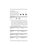 Preview for 23 page of BCM Advanced Research MX110H User Manual