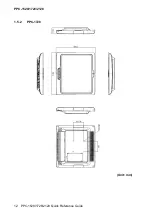 Preview for 12 page of BCM Advanced Research PPC-1528 Quick Reference Manual