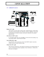 Preview for 30 page of BCM GT440ZX User Manual