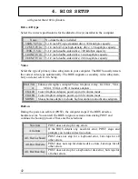 Preview for 42 page of BCM GT440ZX User Manual