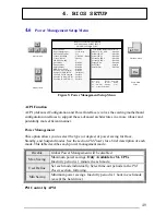 Preview for 49 page of BCM GT440ZX User Manual