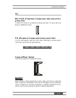 Preview for 30 page of BCM MX525D User Manual