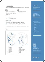 Preview for 2 page of BCN3D Epsilon Series Quick Start Manual