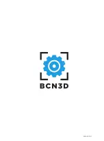 Preview for 87 page of BCN3D Sigma Series User Manual