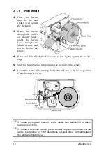 Preview for 29 page of BCS 4206 Operating Manual