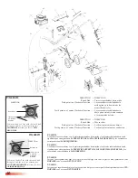 Preview for 40 page of BCS 7222E Owner'S Manual