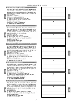 Preview for 4 page of BCS DUAL LASER Instruction Book