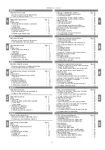 Preview for 5 page of BCS DUAL LASER Instruction Book