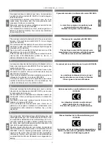 Preview for 9 page of BCS DUAL LASER Instruction Book