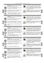 Preview for 11 page of BCS DUAL LASER Instruction Book