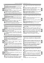 Preview for 14 page of BCS DUAL LASER Instruction Book