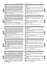 Preview for 16 page of BCS DUAL LASER Instruction Book