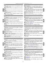 Preview for 17 page of BCS DUAL LASER Instruction Book