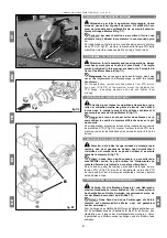 Preview for 43 page of BCS DUAL LASER Instruction Book