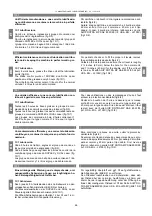 Preview for 48 page of BCS DUAL LASER Instruction Book