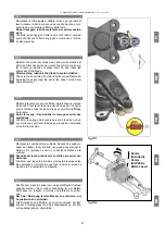 Preview for 49 page of BCS DUAL LASER Instruction Book