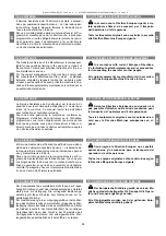 Preview for 57 page of BCS DUAL LASER Instruction Book