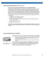 Preview for 5 page of BCT 8300HD User Manual