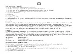 Preview for 3 page of BD 5513E Instructions For Use Manual