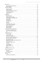 Preview for 4 page of BD 9002TIG03 Directions For Use Manual