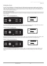 Preview for 4 page of BD Alaris Gateway Workstation v1.3.x Directions For Use Manual