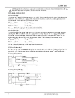 Preview for 7 page of BD ASM 400 Operating Manual