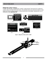 Preview for 9 page of BD BD-1272 Owner'S & Parts Manual