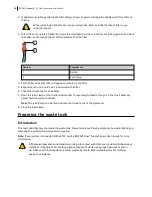 Preview for 30 page of BD FACSymphony A1 Flow User Manual