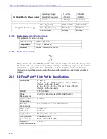 Preview for 220 page of BD FocalPoint GS User Manual