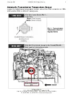 Preview for 9 page of BD X-MONITOR Installation Manual