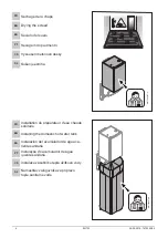 Preview for 6 page of BDR Thermea Group EH722 Manual